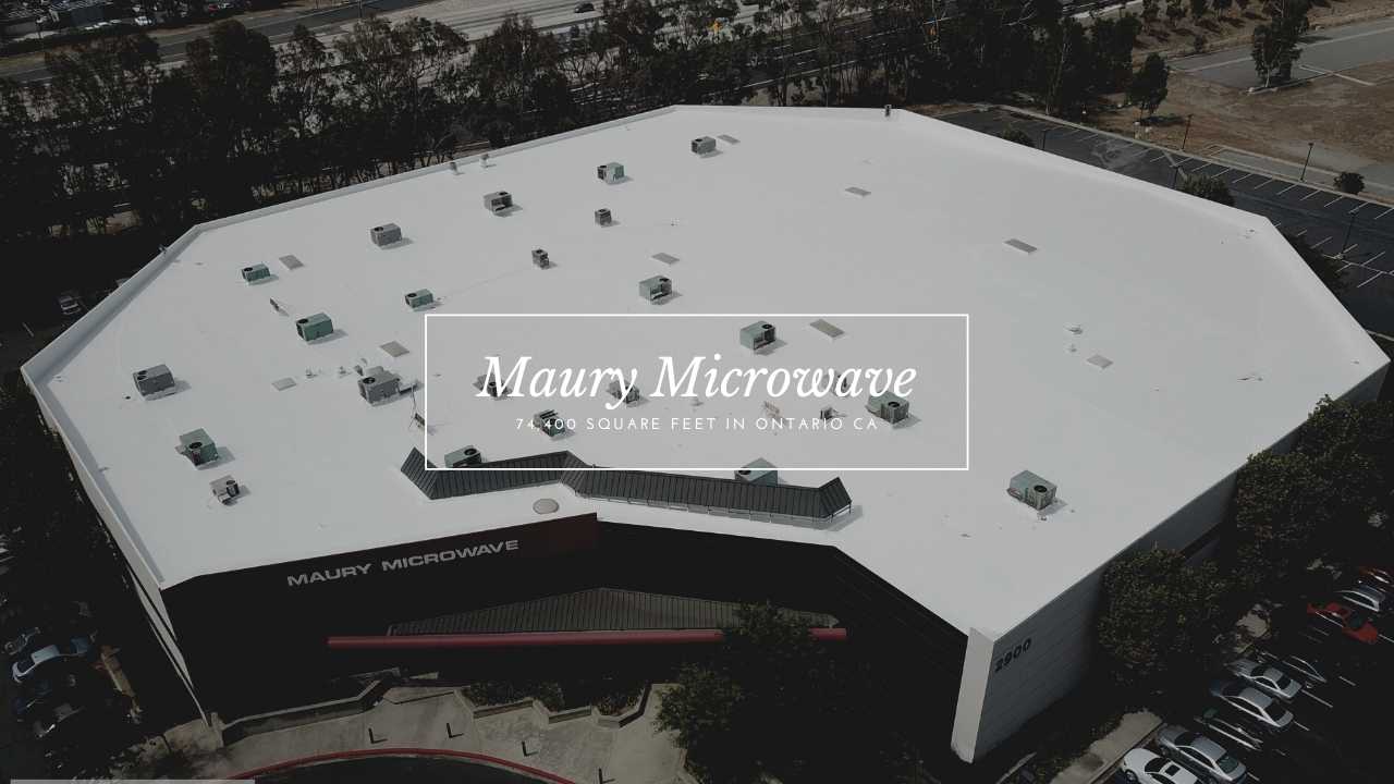 Maury Microwave