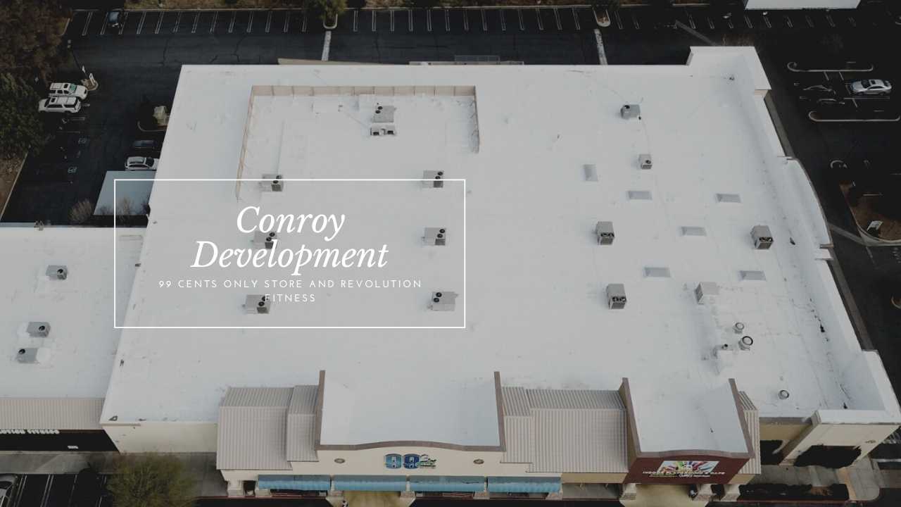 Revolutionary Roofing: The HP Roofing Pro Acrylic System Transformation in Moreno Valley, CA