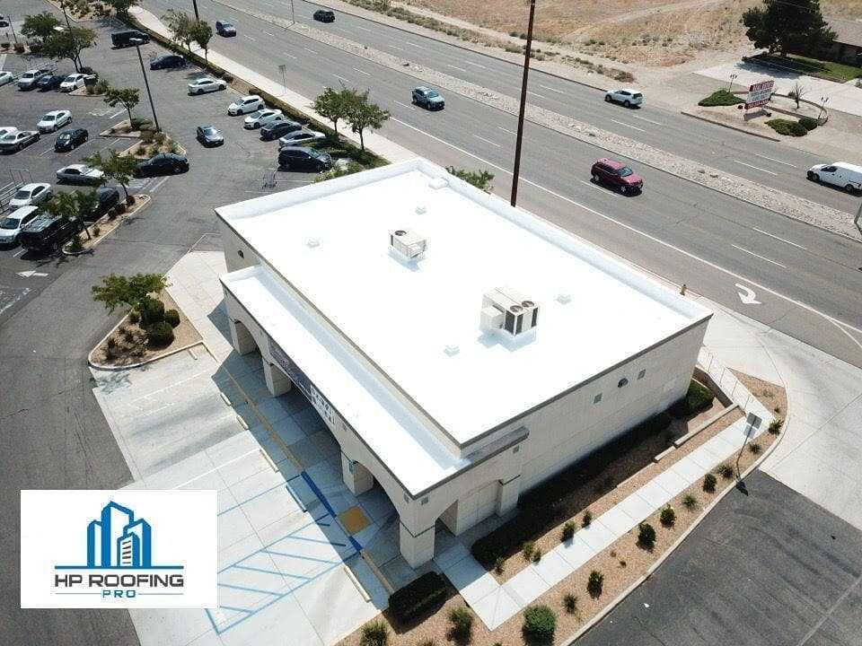 9 Reasons for Businesses to Consider Seamless Commercial Roofing