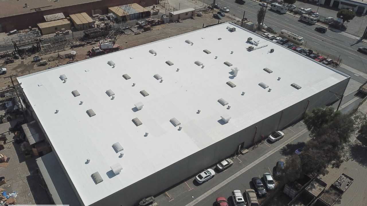 Unveiling the Economic Efficiency of Regular Commercial Roof Maintenance &amp; Repair