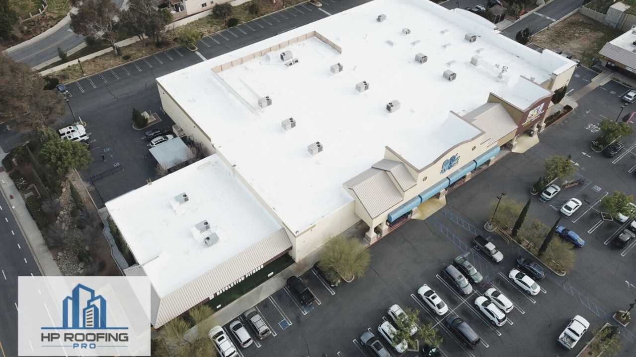 Navigating the Complexities of Commercial Roofing Compliance