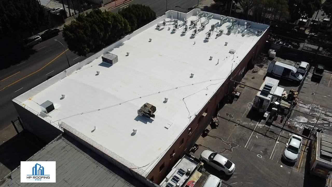 7 Advantages of Having a Cool Roof in Los Angeles