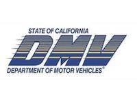 California DMV