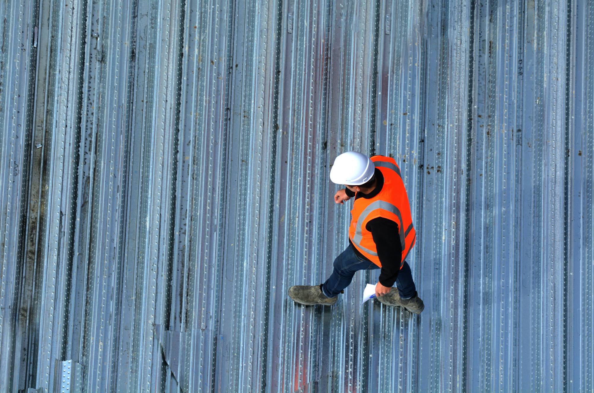 A Complete Guide to Commercial Roofing in Los Angeles