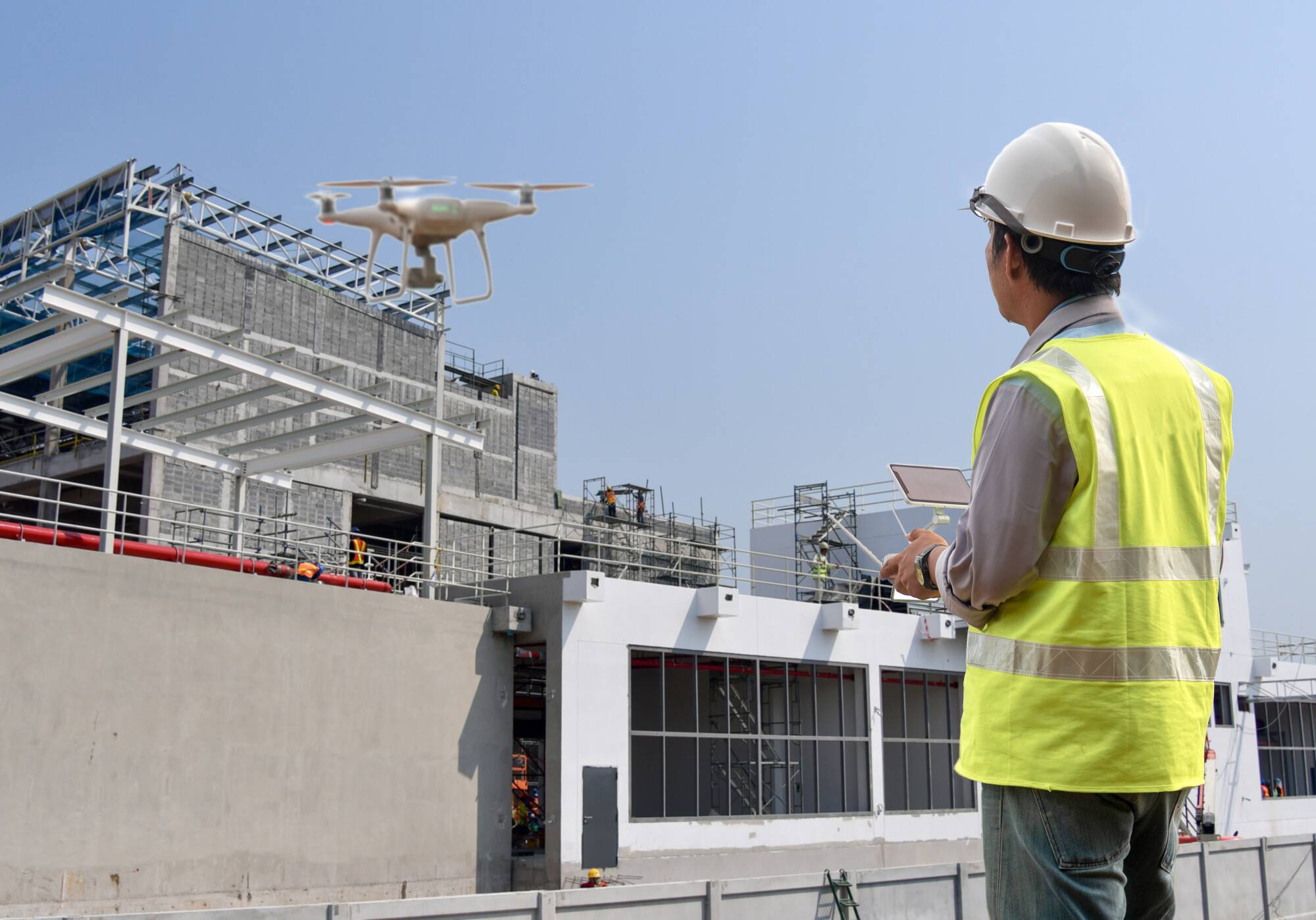 Roof Repair vs. Replacement: Which is Right for Your Business?