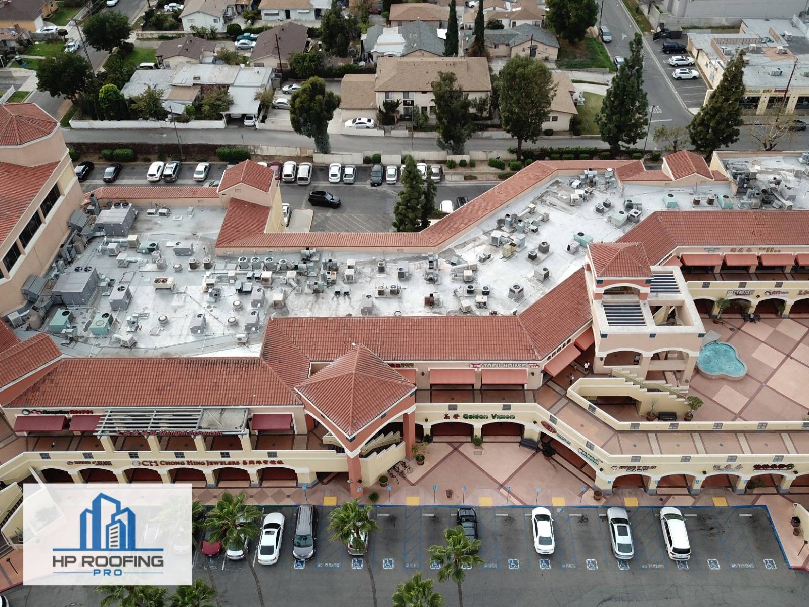 12 Tips When Creating a Commercial Roof Maintenance Plan