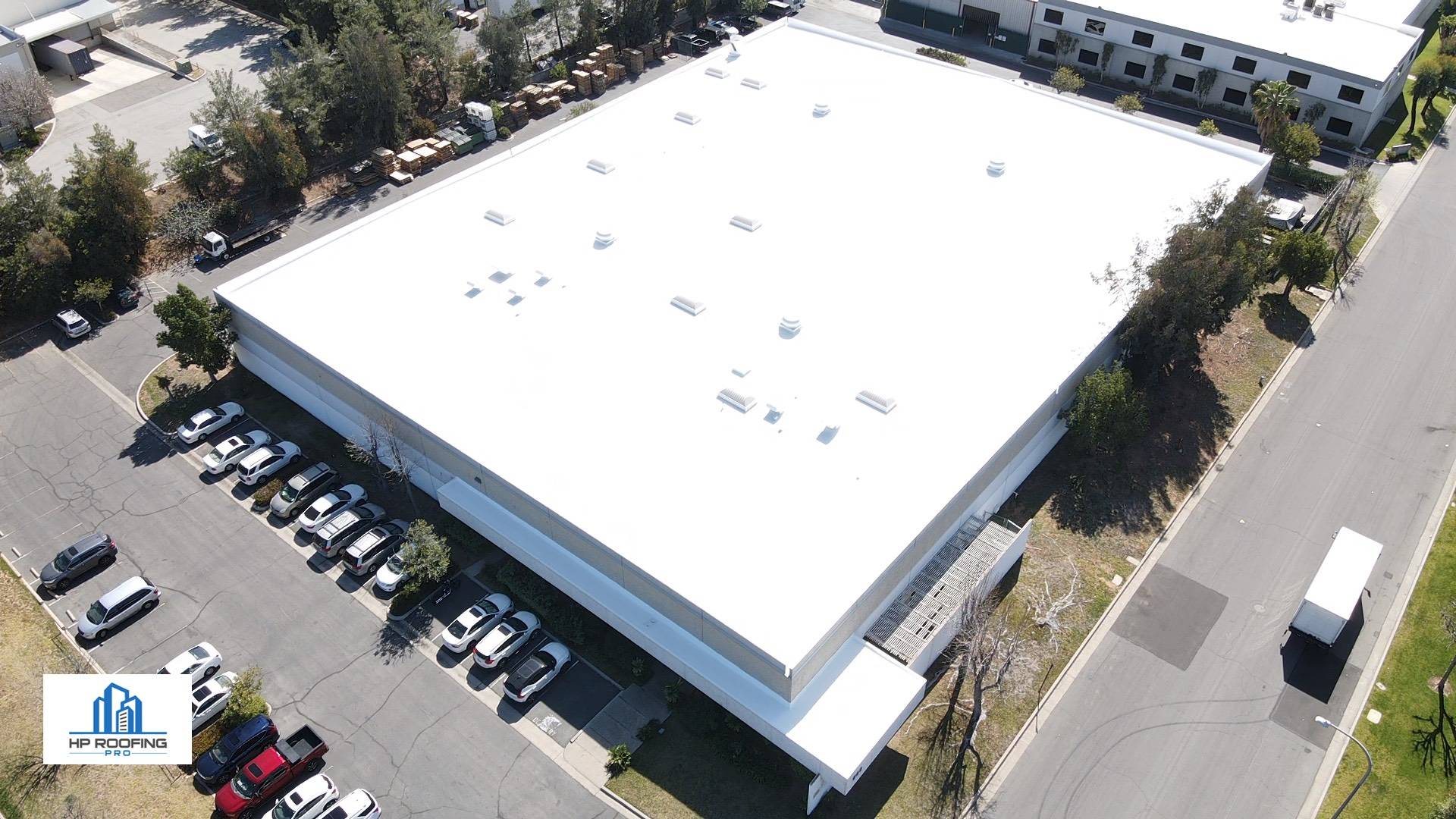 Flat Roof Repair Services: What to Know