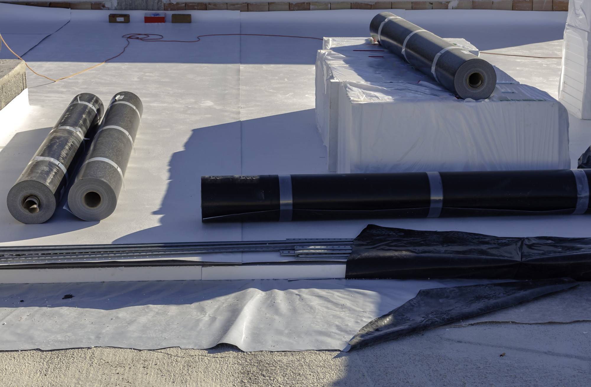 TPO Roofing: Advantages and Disadvantages