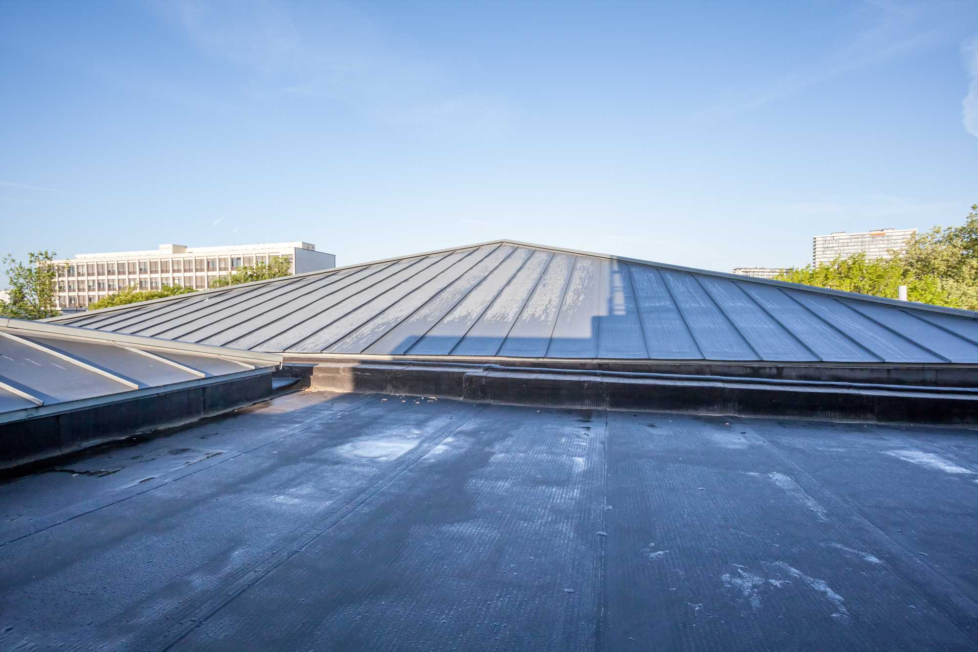 Commercial Roof Inspection Checklist: What to Expect From Professional Services
