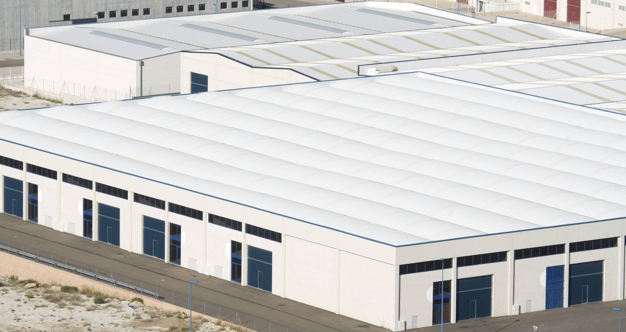 Everything You Need to Know About Commercial Roof Maintenance