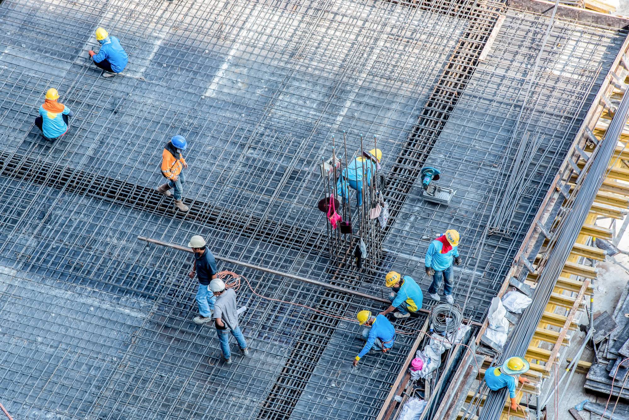 5 Commercial Roof Types Every Business Owner Must Know