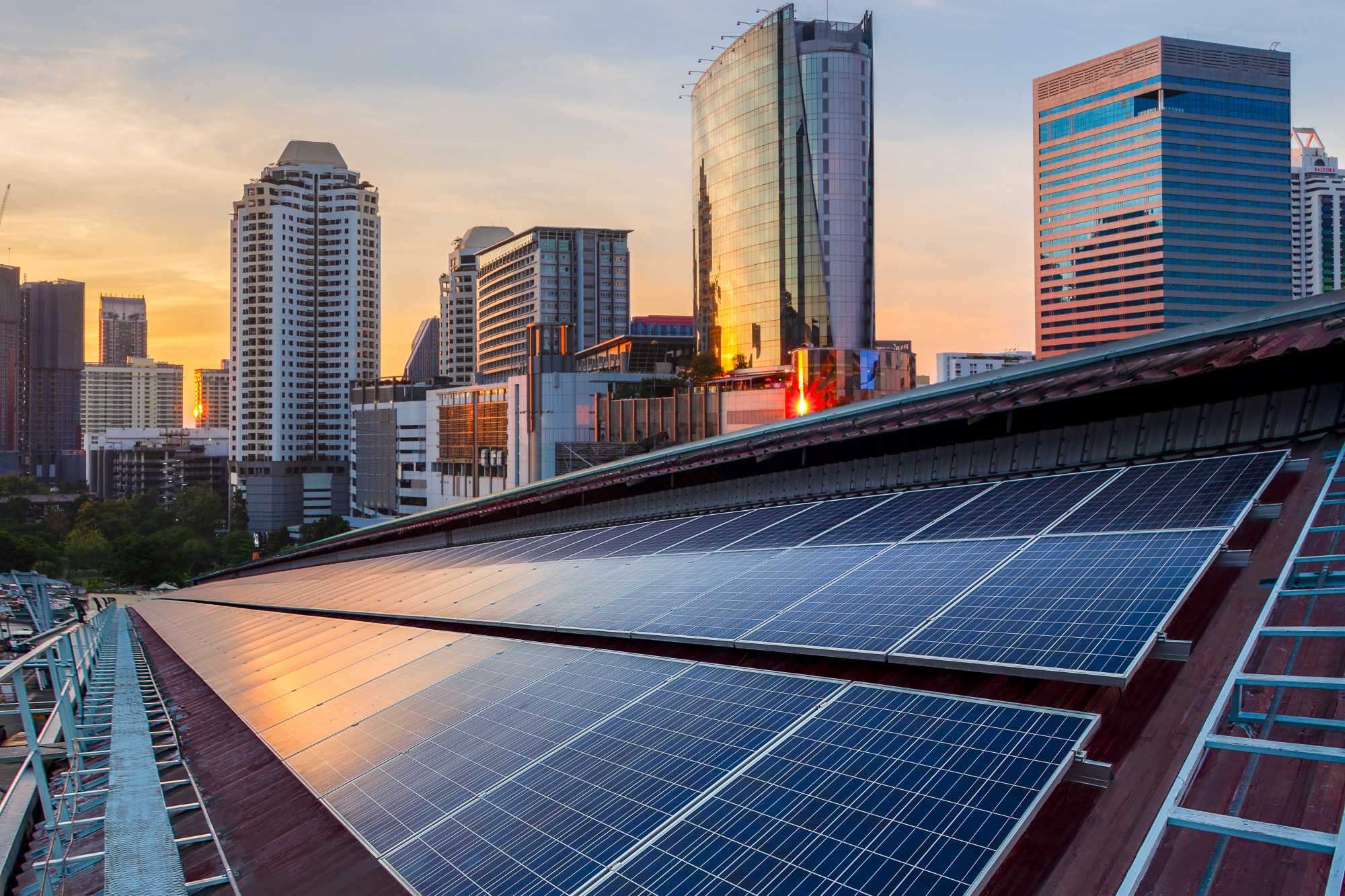 The Consequences of Putting off Commercial Roof Repairs