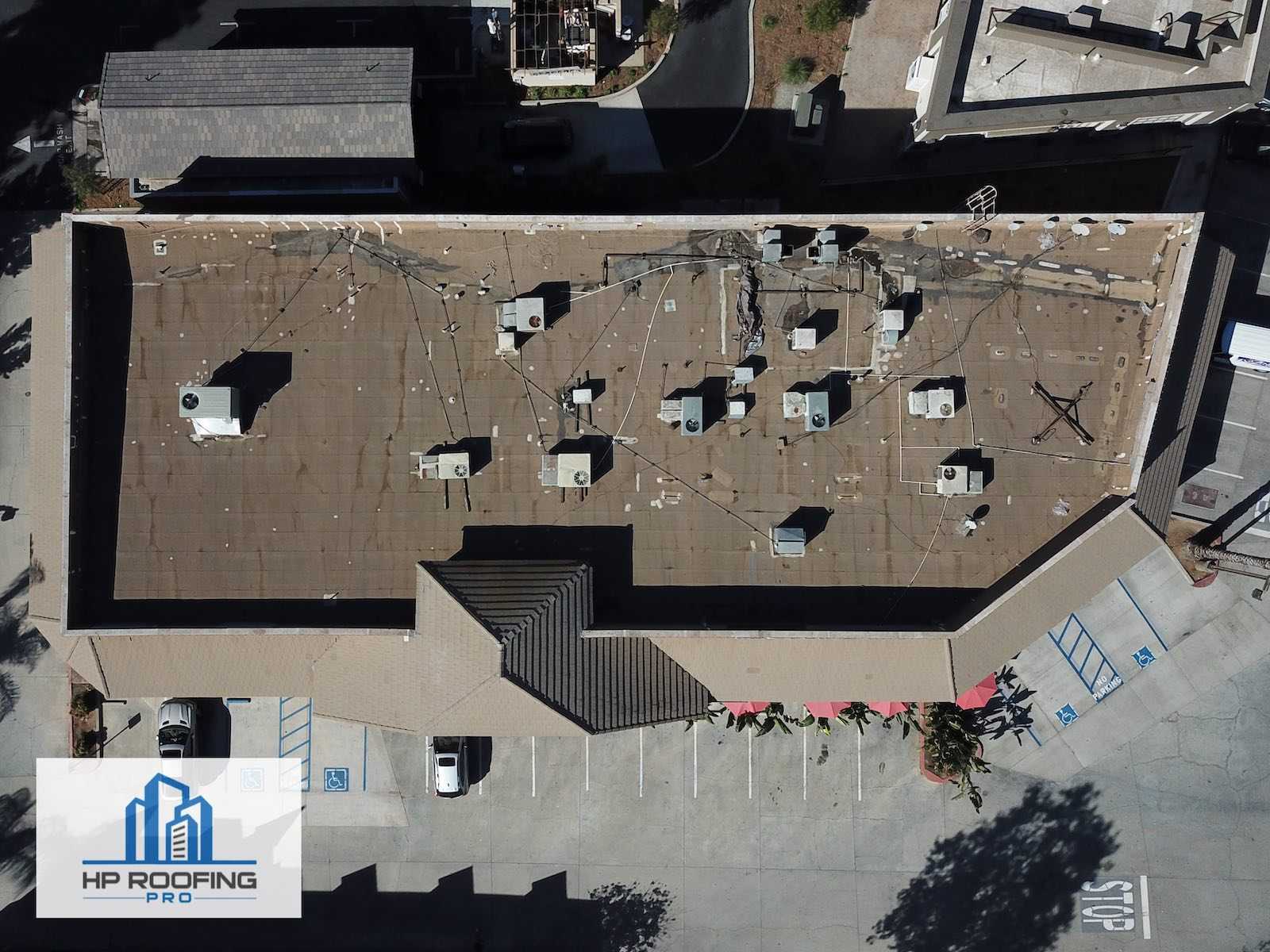 7 Factors That Affect the Roof Life of Your Commercial Building