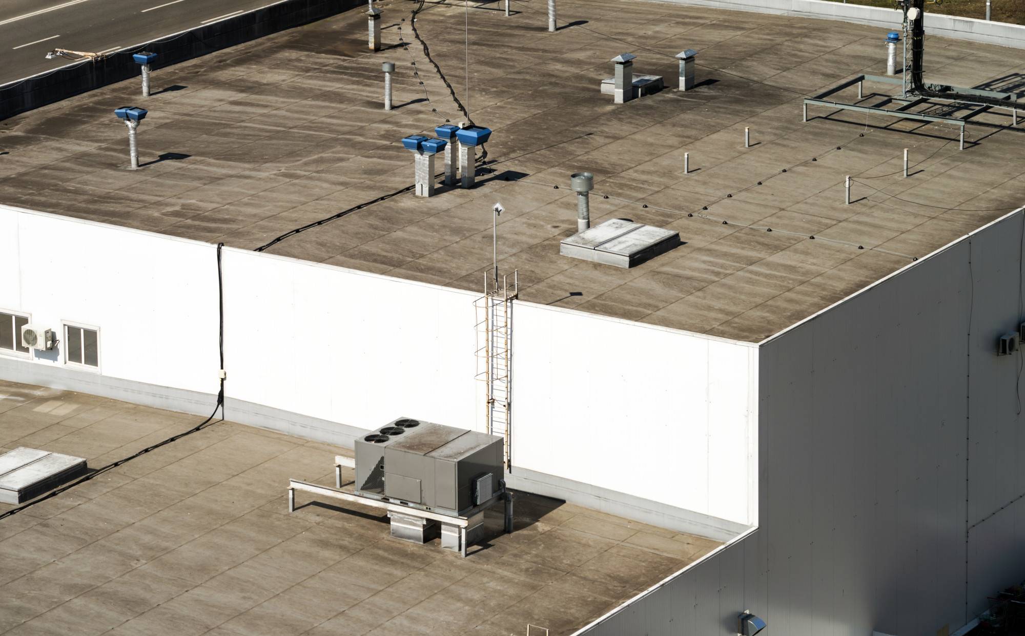 What You Should Look For in Commercial Roofing Materials