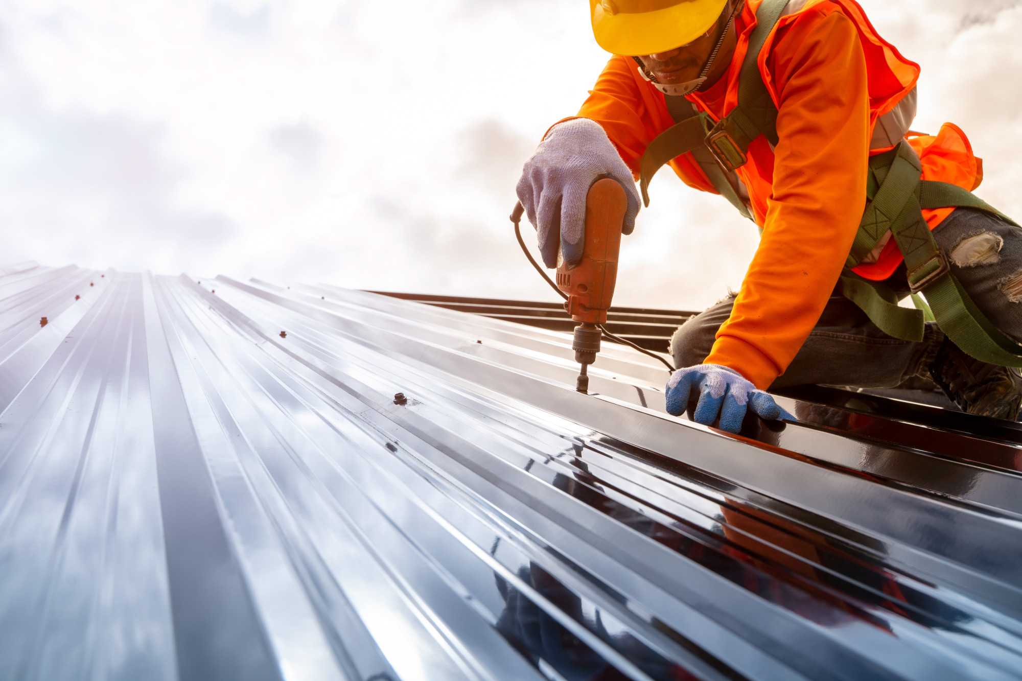 Commercial Roofing Systems: What Type Should You Choose?