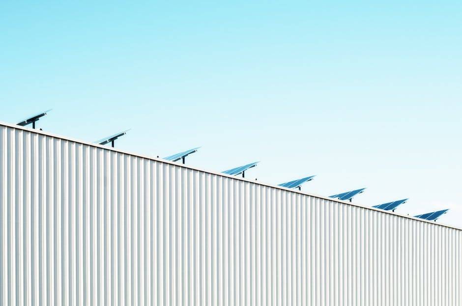 The Future of Commercial Roofing: Innovations and Trends to Watch