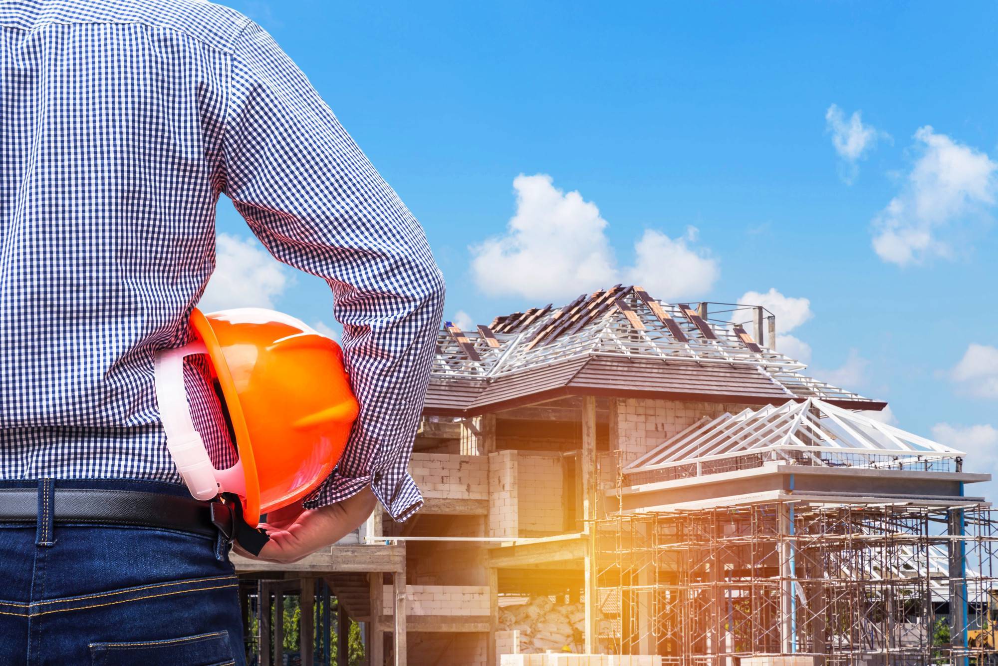 How Do Cool Roofing Systems Work?: The Basic Science, Explained
