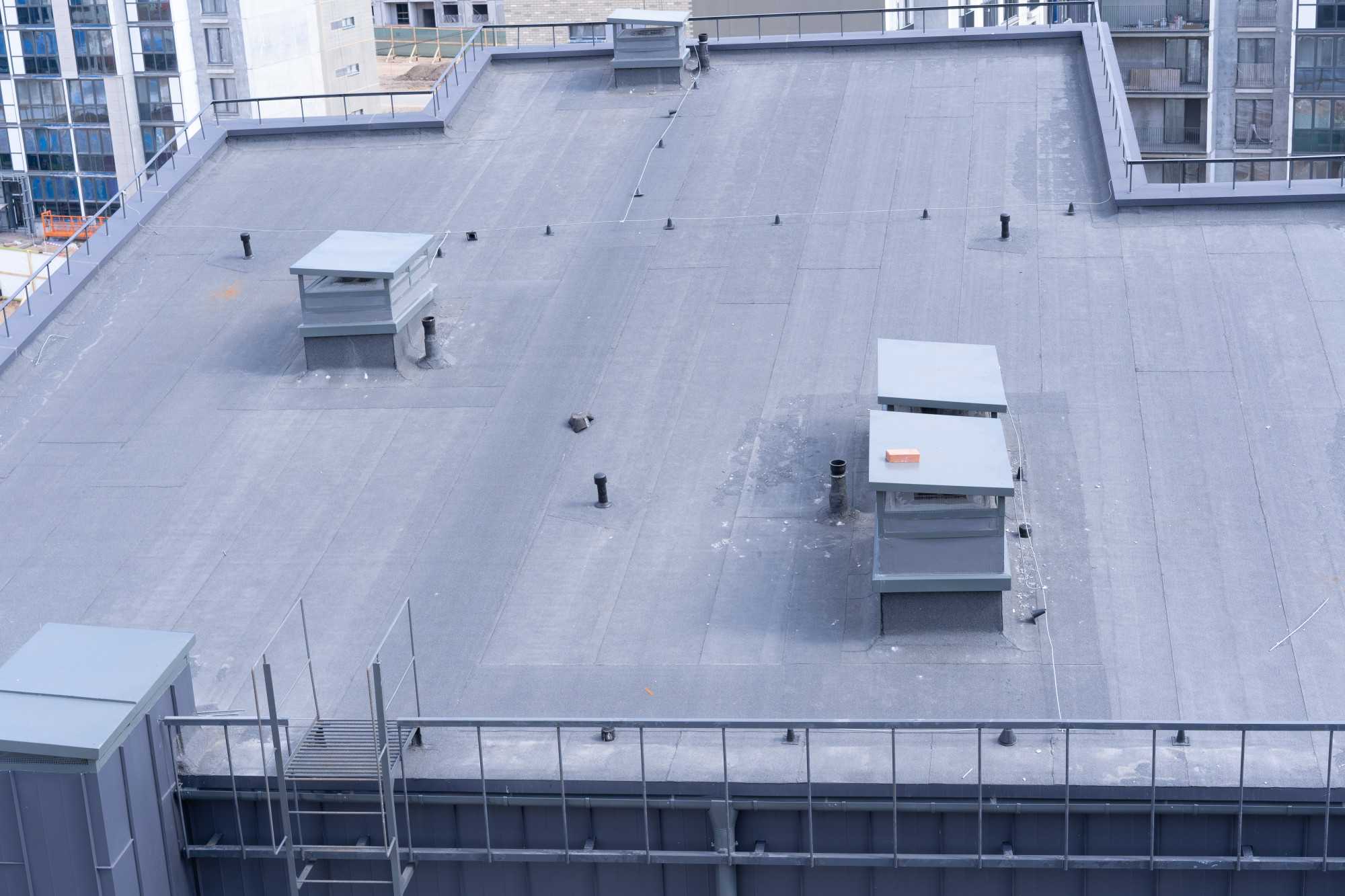 How Much Could Cool Roofing Save on Your Building's Energy Costs?