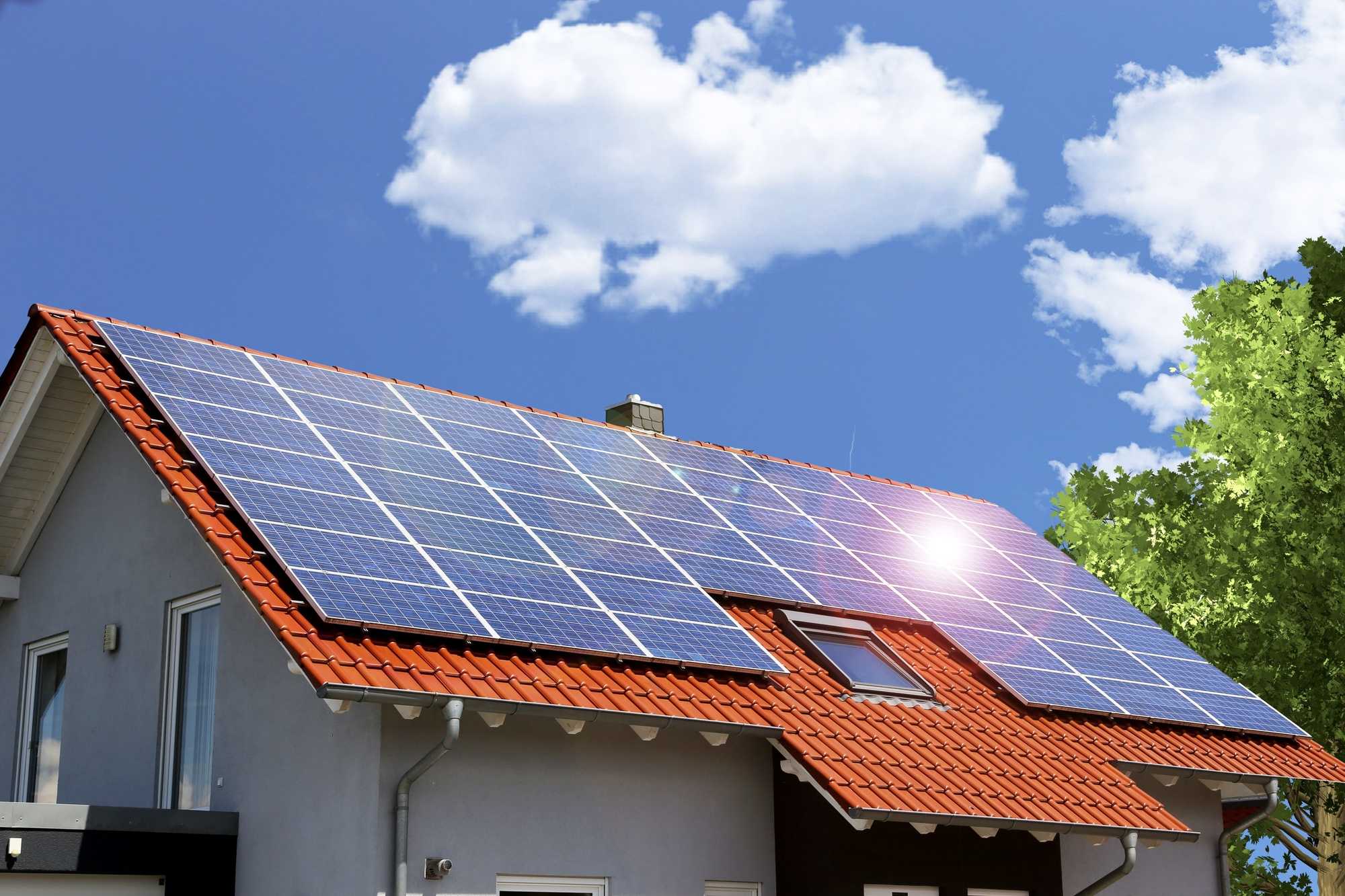 Top Environmentally Friendly Roofing Ideas