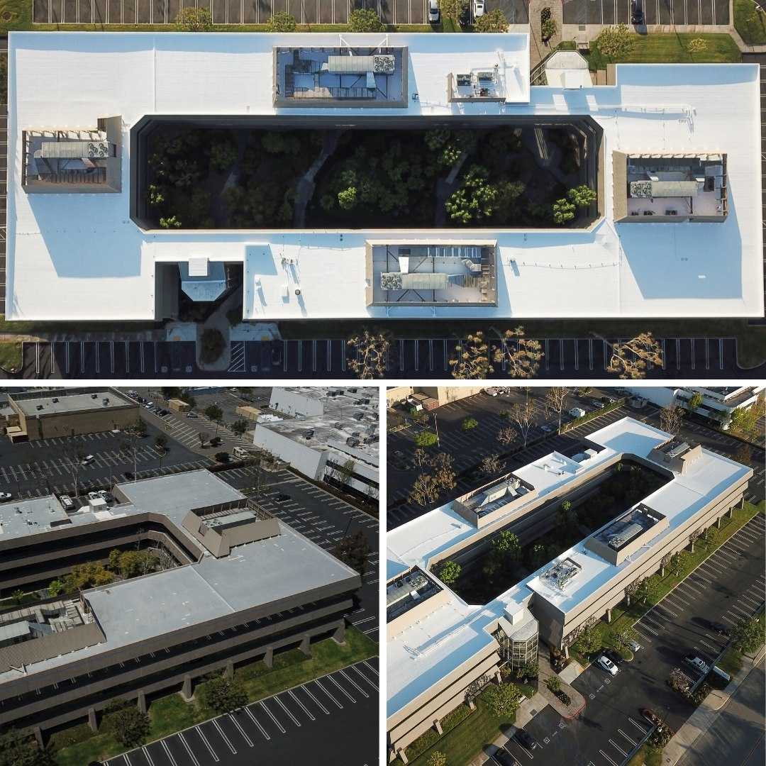 7 Questions to Ask Before Choosing a Commercial Roofing Contractor
