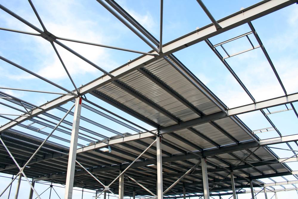 Everything You Need to Know About Industrial Roofing