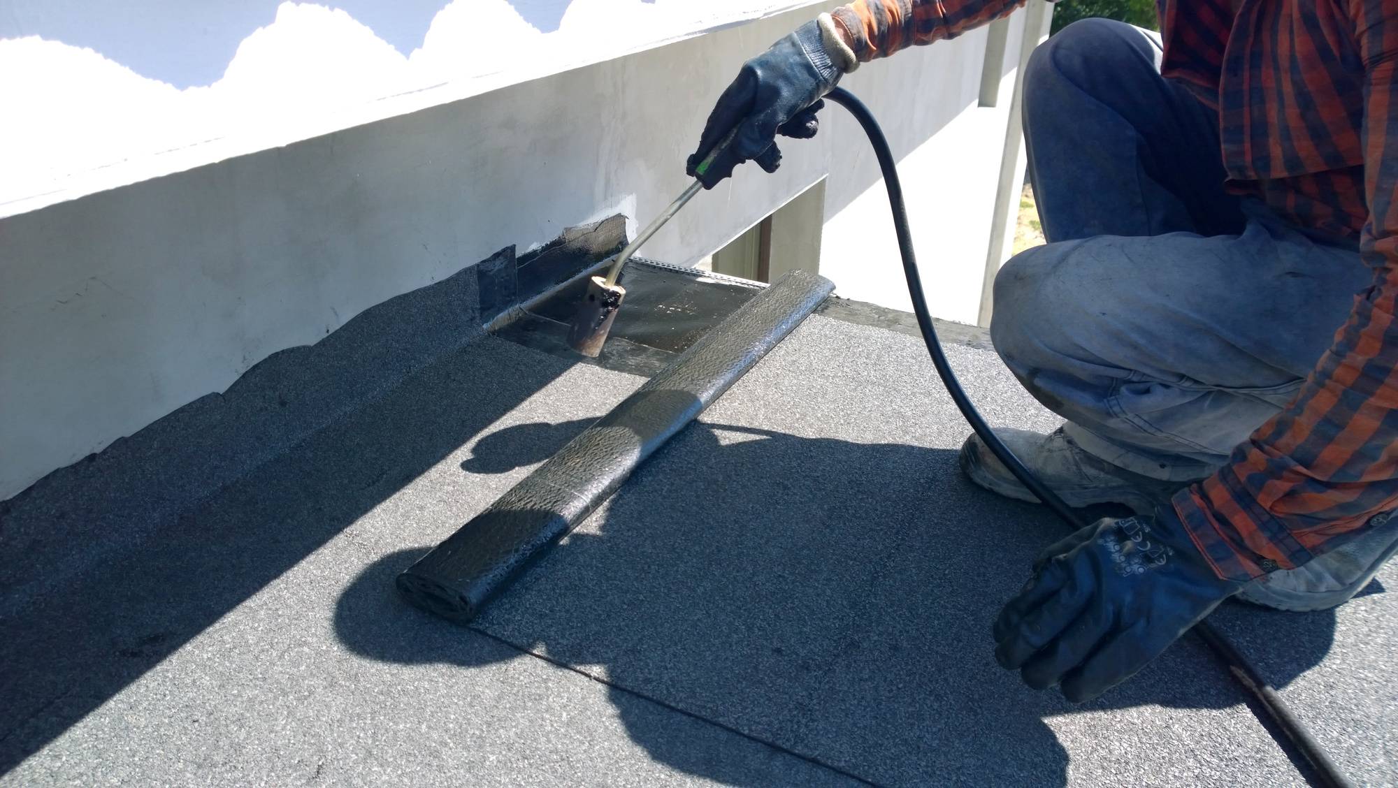 Prepare Your Roof for a Natural Disaster
