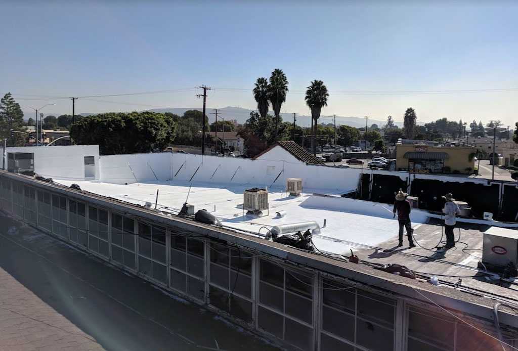 The 8 Most Common Commercial Roof Problems (and How to Fix Them)