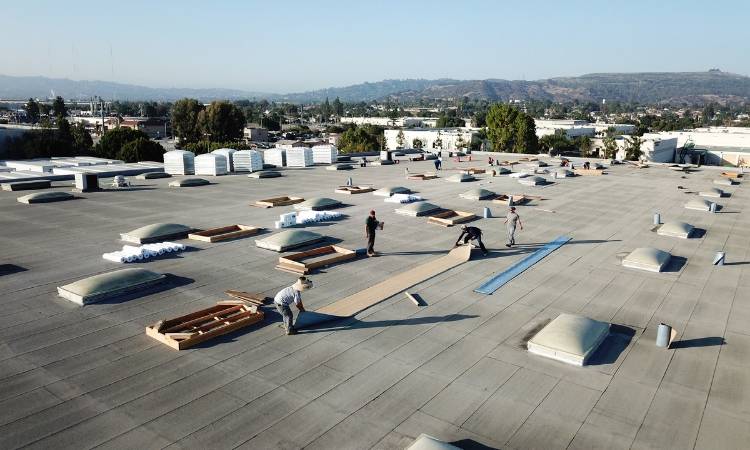 Skylight Services