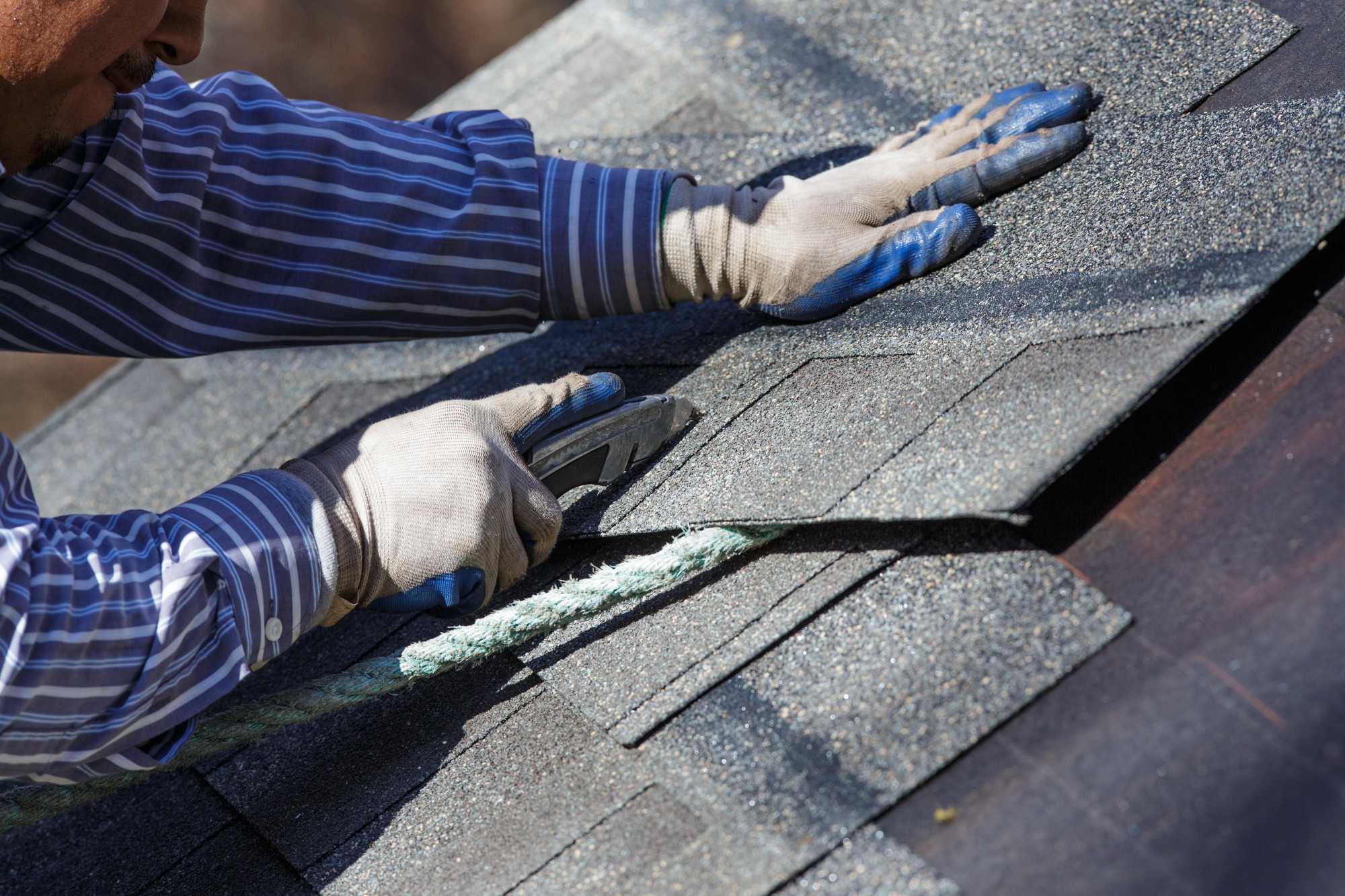 How to Tell If You Need a Full Roof Replacement, or Just a Roof Repair