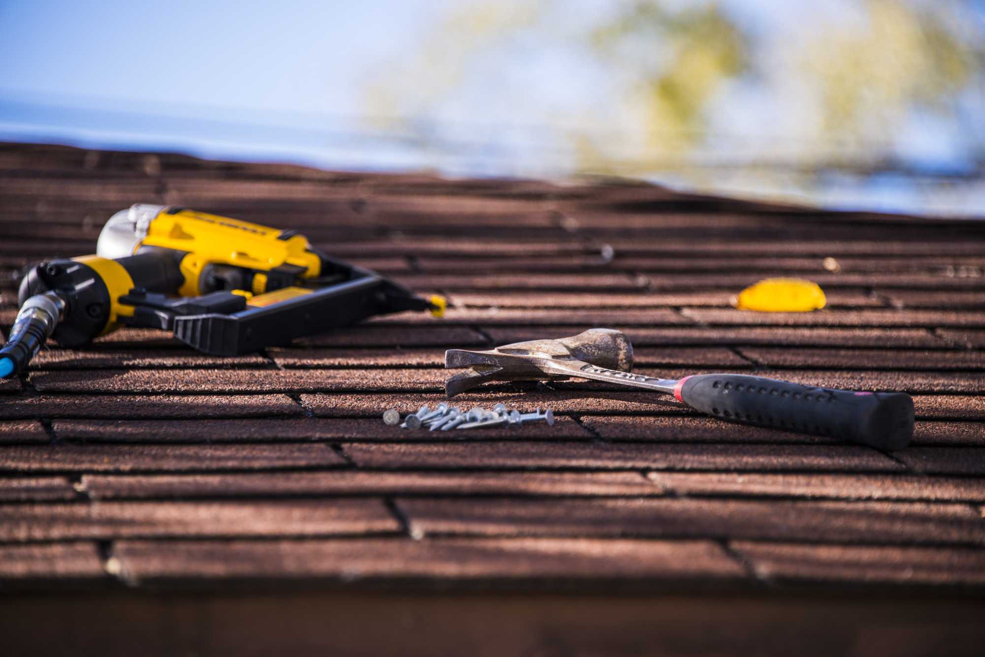 Choosing a Roofer in San Bernardino County