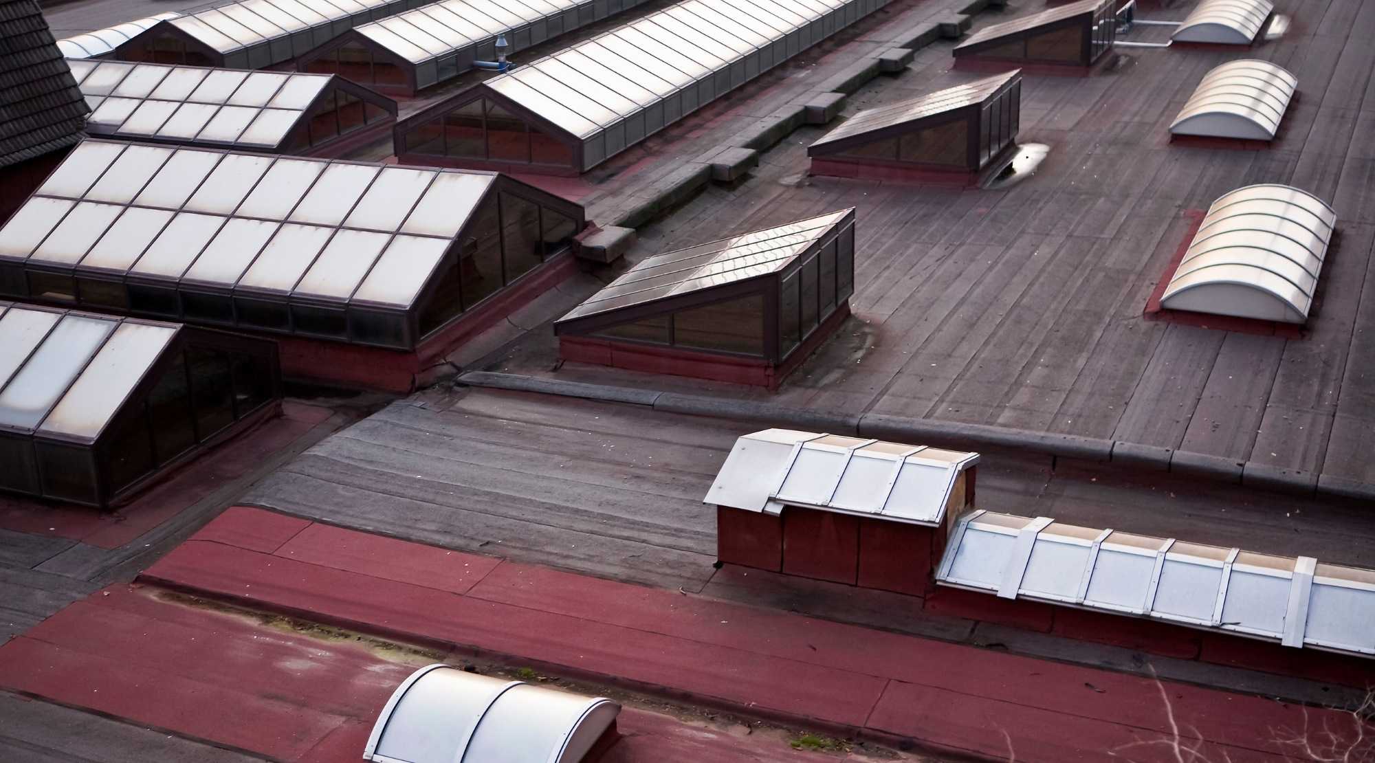6 Tell-Tale Signs It's Time for Skylight Removal and Replacement