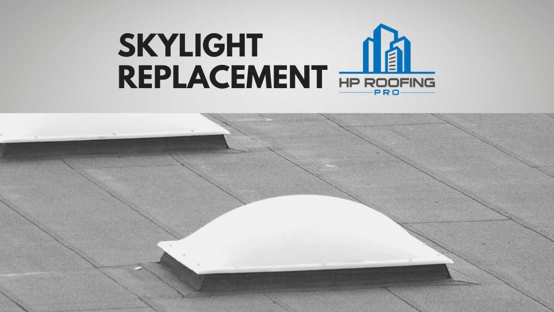 5 Reasons to Replace Your Skylights When You Replace Your Roof